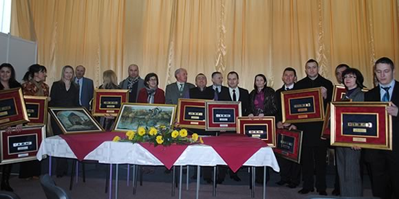 Blindaggi Fiera di Banja Luka