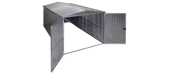box da cantieri maxy