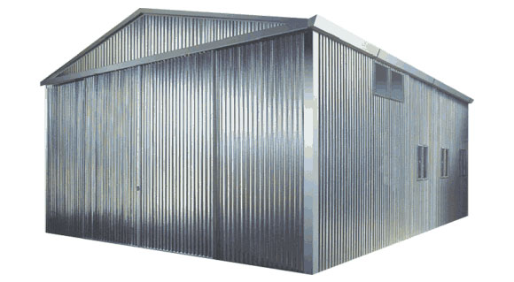 box da cantieri maxy