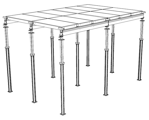 casseforme orizzontali ecotop