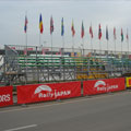  World Race Championship - Hokkaido - Japan