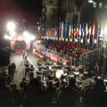  World Race Championship - Hokkaido - Japan