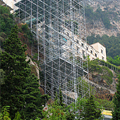 Albergo Cappuccini Amalfi (SA)