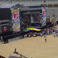 MTV Plaza de toros Madrid