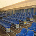  palasport Valmontone(RM) - italy