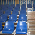  palasport Valmontone(RM) - italy