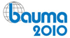 bauma 2010
