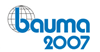 logo BAUMA