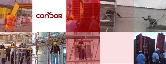 open day condor