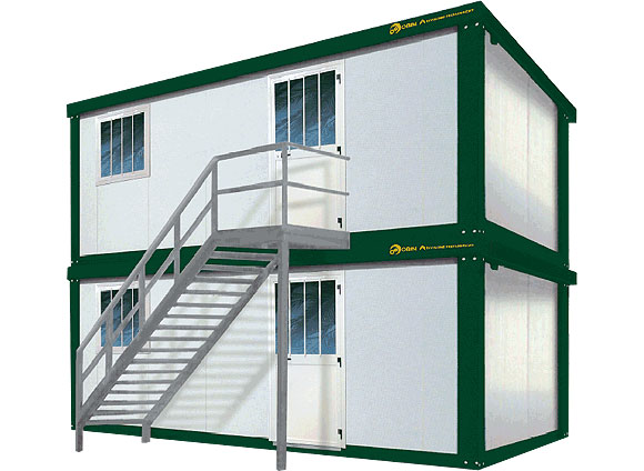 prefabbricati upper