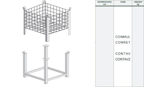 Container