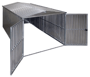 Box Cantiere