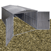 Box da cantiere