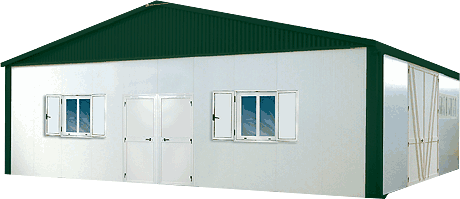 Modular