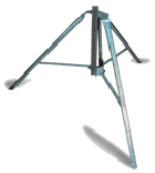 Treppiede