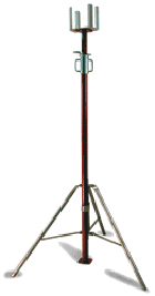 Treppiede
