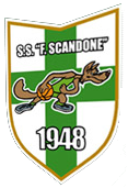 scandone basket
