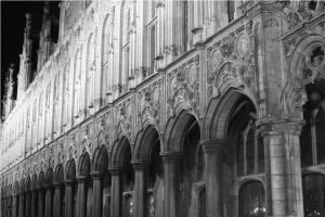 HBIM - il BIM per la ristrutturazione