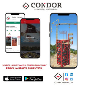 AR formwork