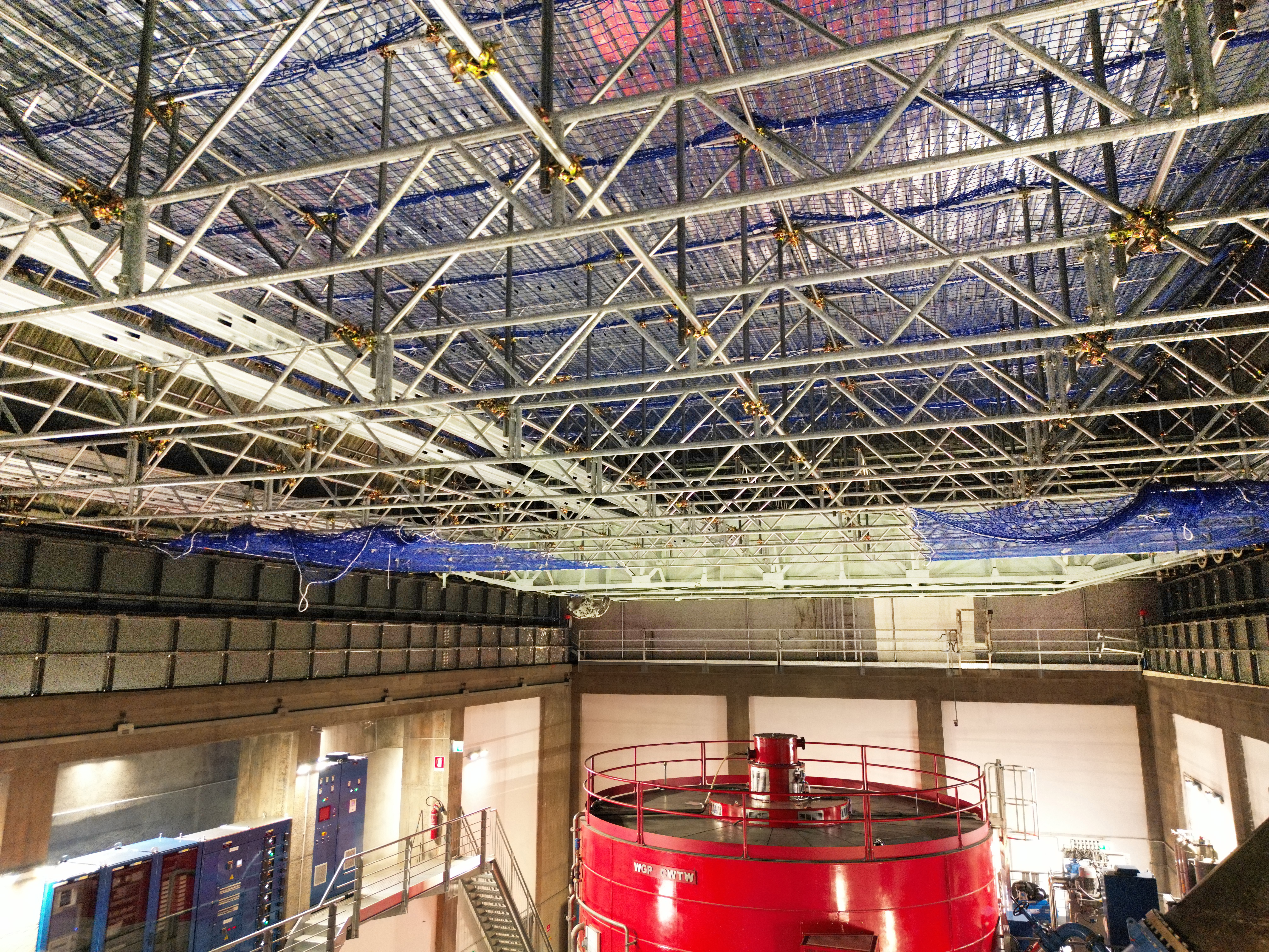 Lastra Profilata Trapezoidale Set Da 12 Antracite 110x46cm