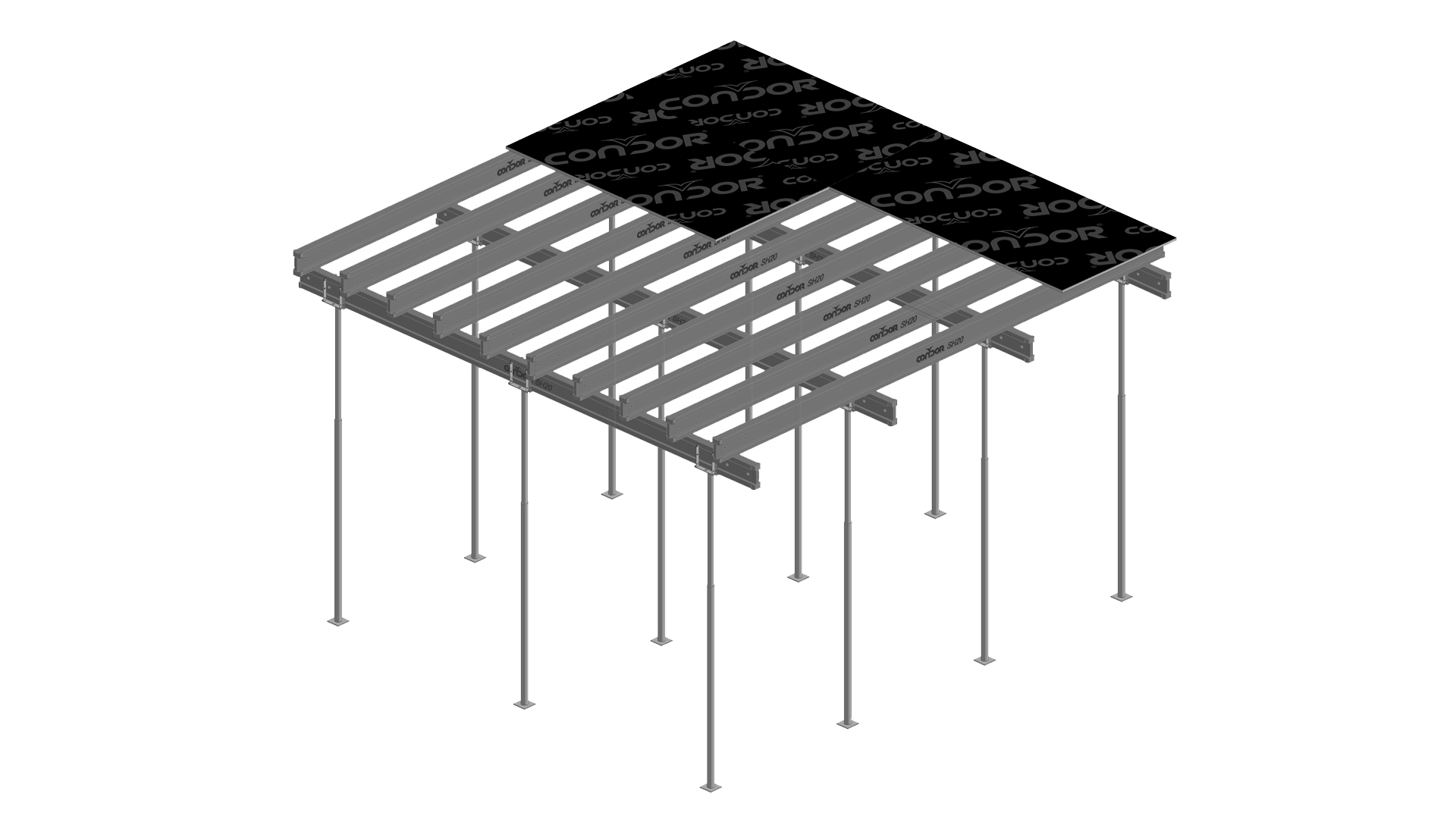 Sistema 20 Flex