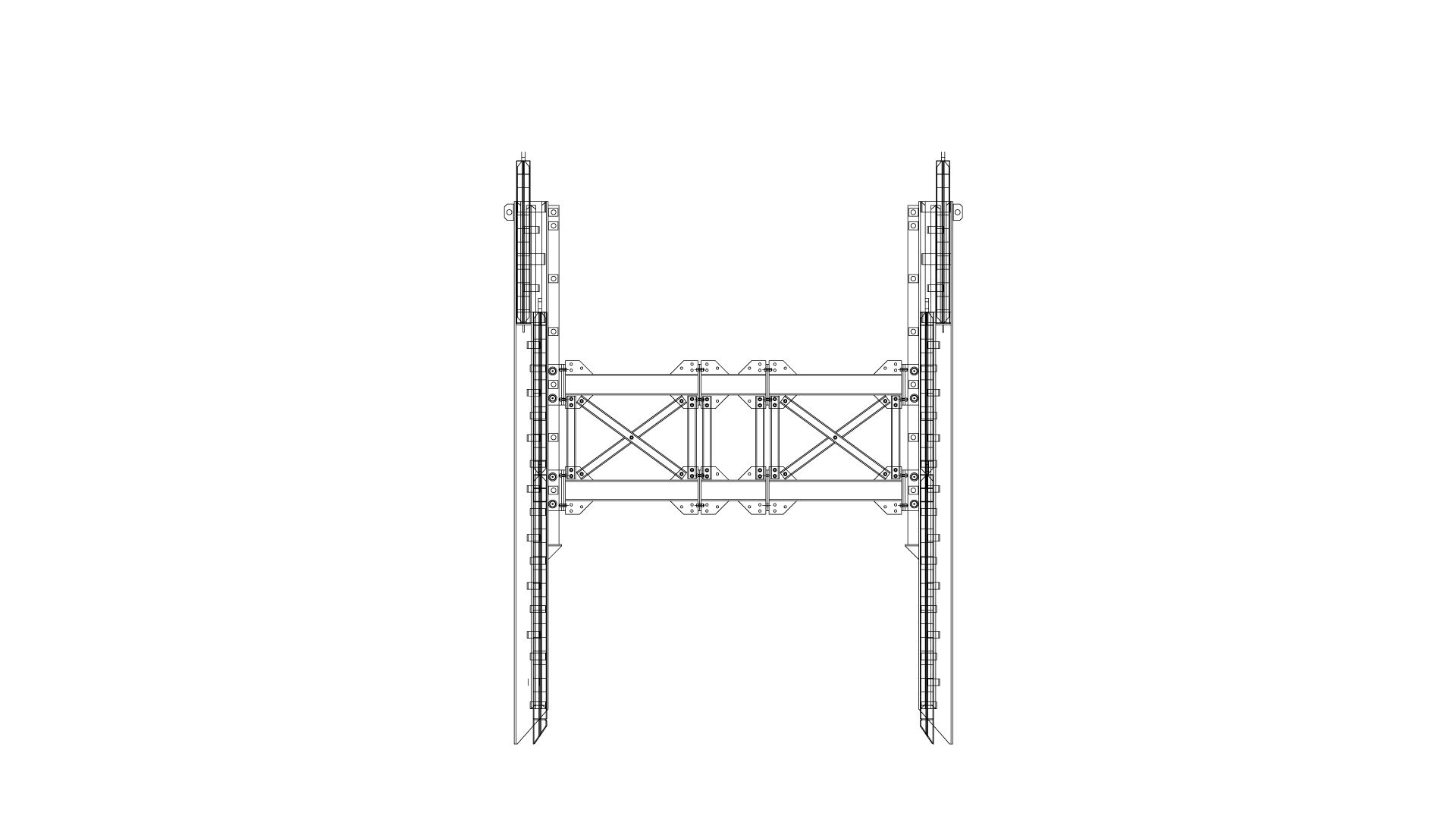 Sistema GD 600