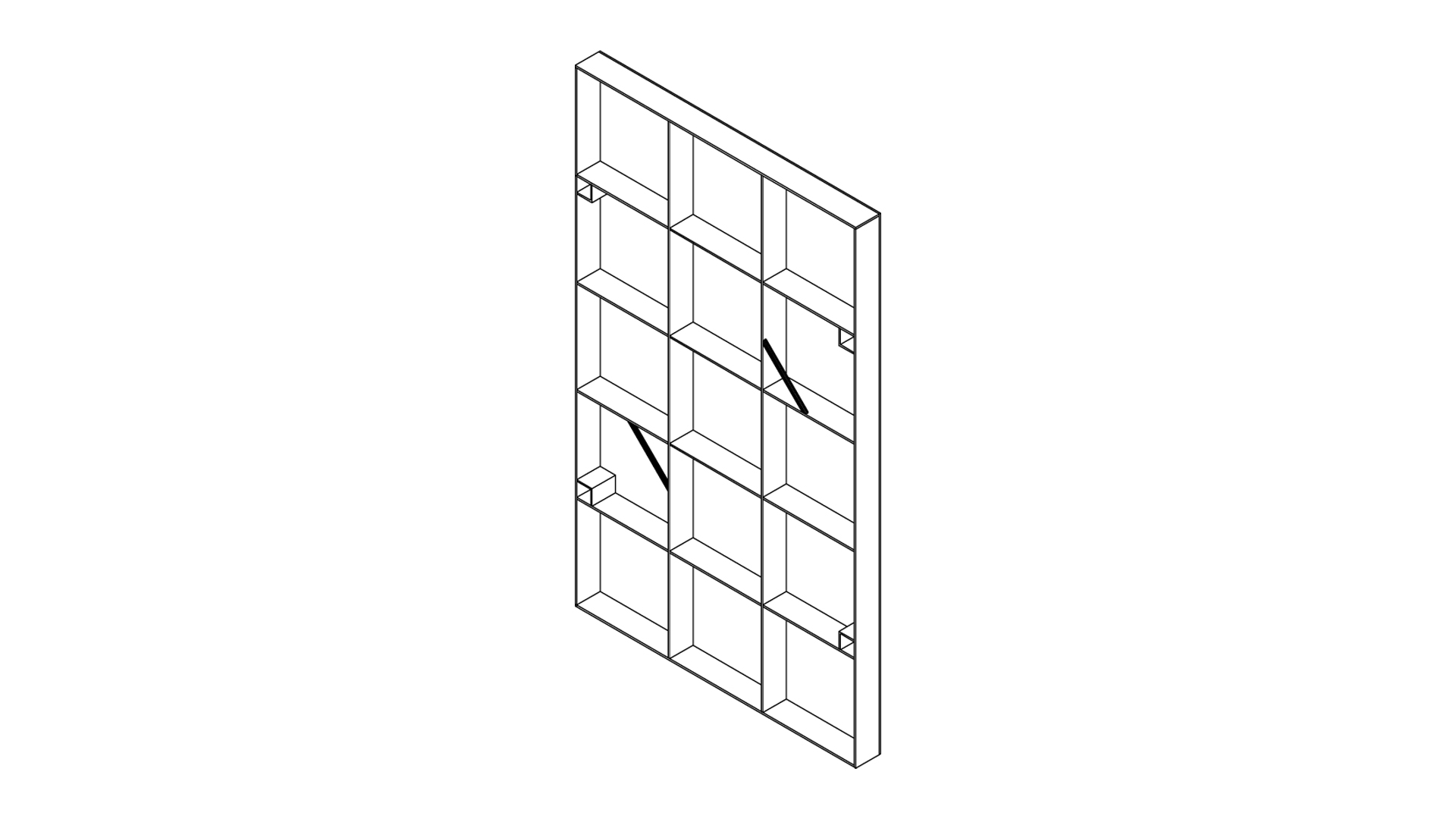  Cassaforma Haliform